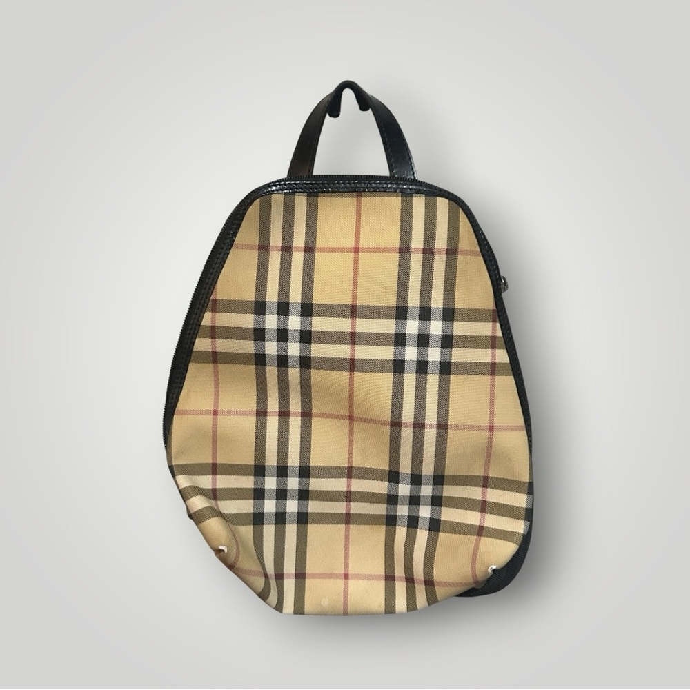Burberry Backpack - Picture 5 of 6